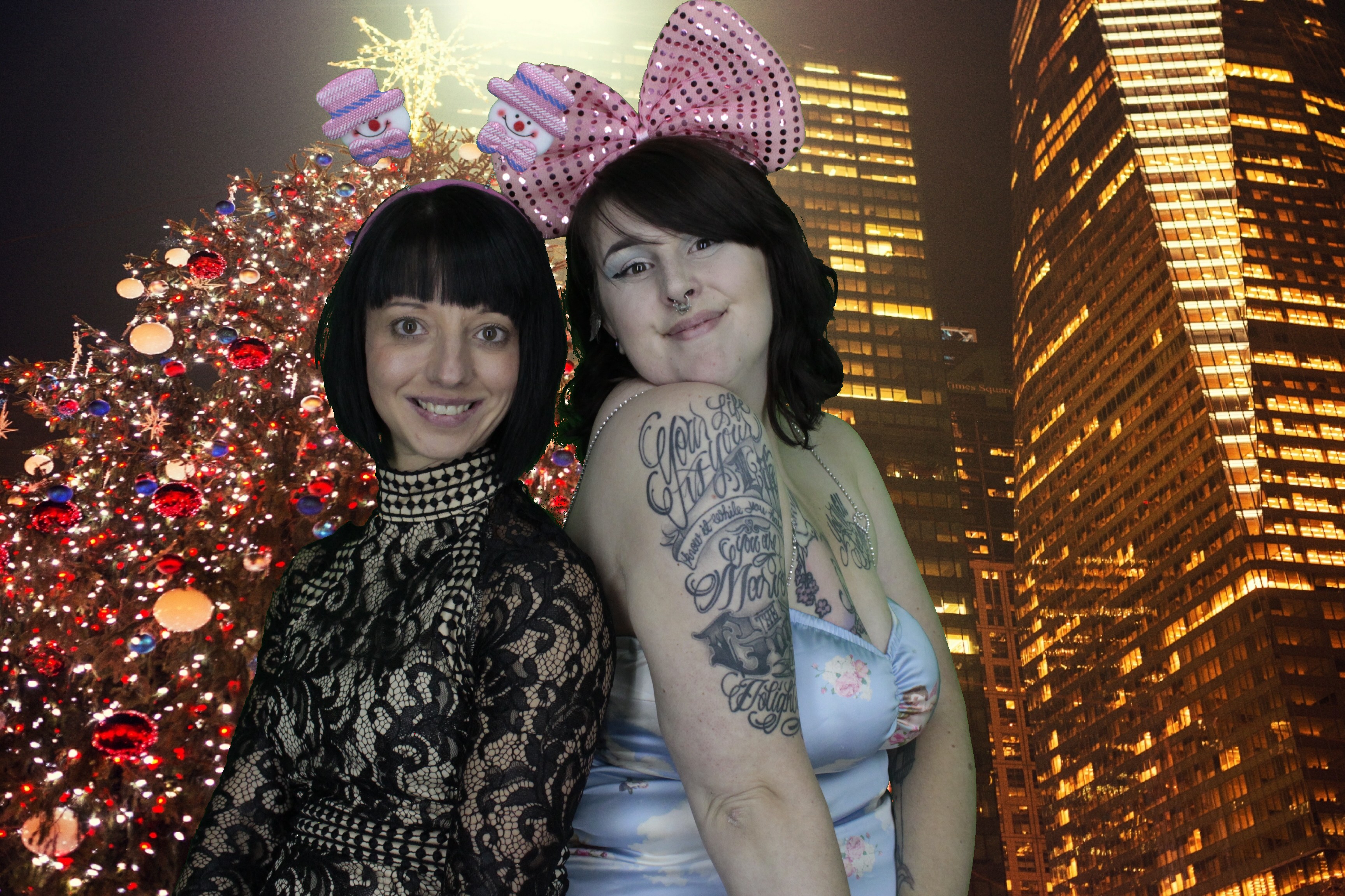 Domestic and General Christmas Party 2019 | View more photos from the event at gallery.myphotoboothexperience.co.uk/u/MyPhotoBoothExperienceLtd/Domestic-and-General-Christmas-Party-2019